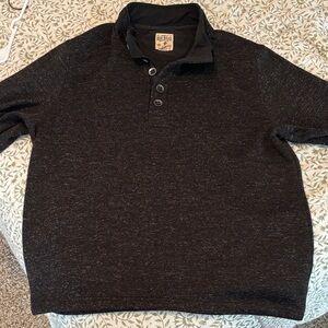 RedHead Charcoal Pullover Sweatshirt